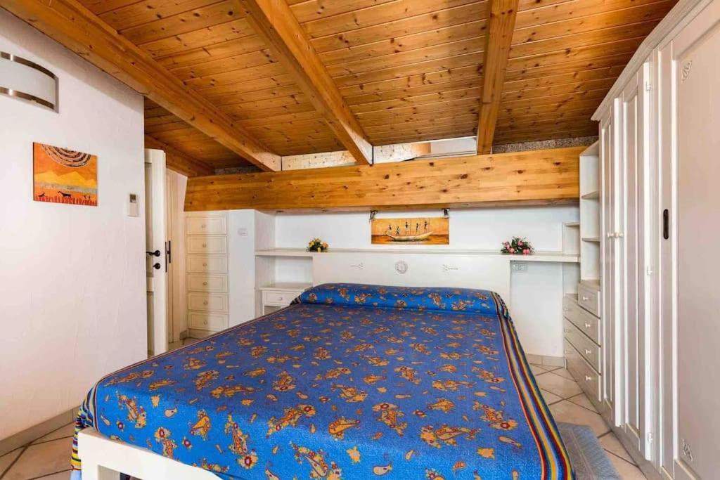 Attico La Bomboniera Appartement Olbia